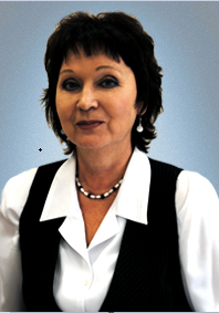 Tatiana Nurislamova